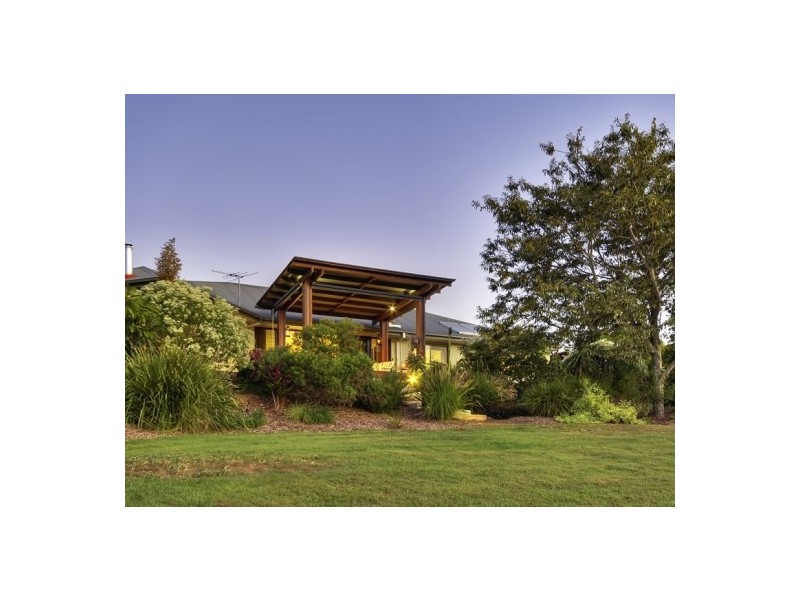 7 Brimblecombe Circuit, Pullenvale QLD 4069