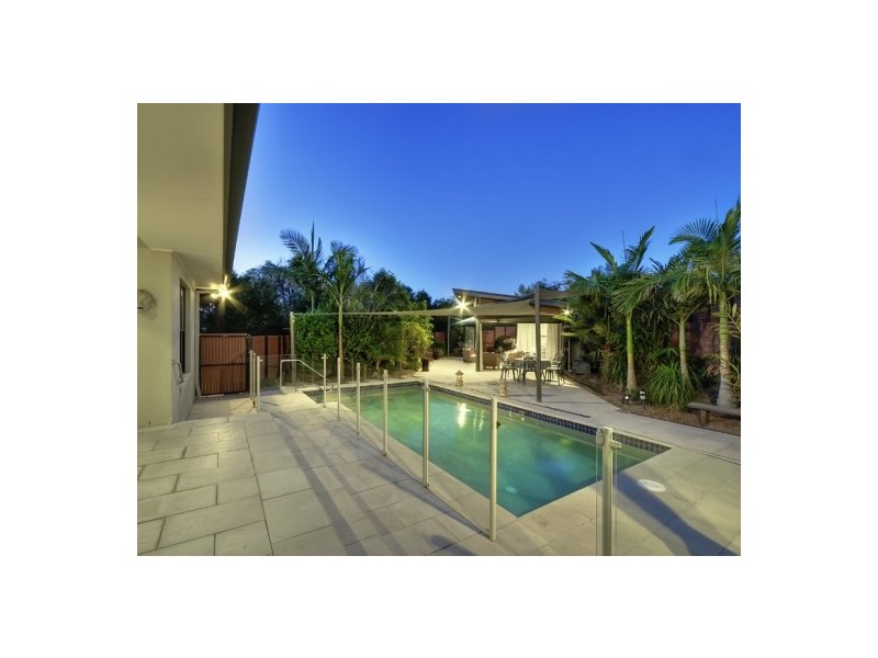 7 Brimblecombe Circuit, Pullenvale QLD 4069