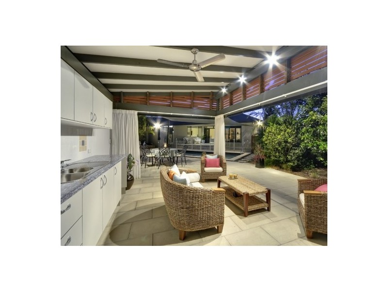 7 Brimblecombe Circuit, Pullenvale QLD 4069
