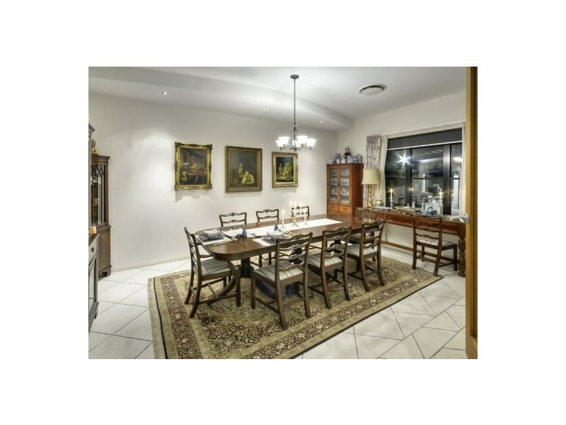 7 Brimblecombe Circuit, Pullenvale QLD 4069