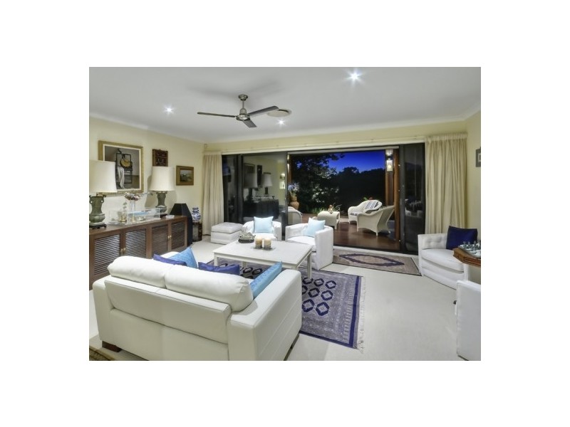 7 Brimblecombe Circuit, Pullenvale QLD 4069