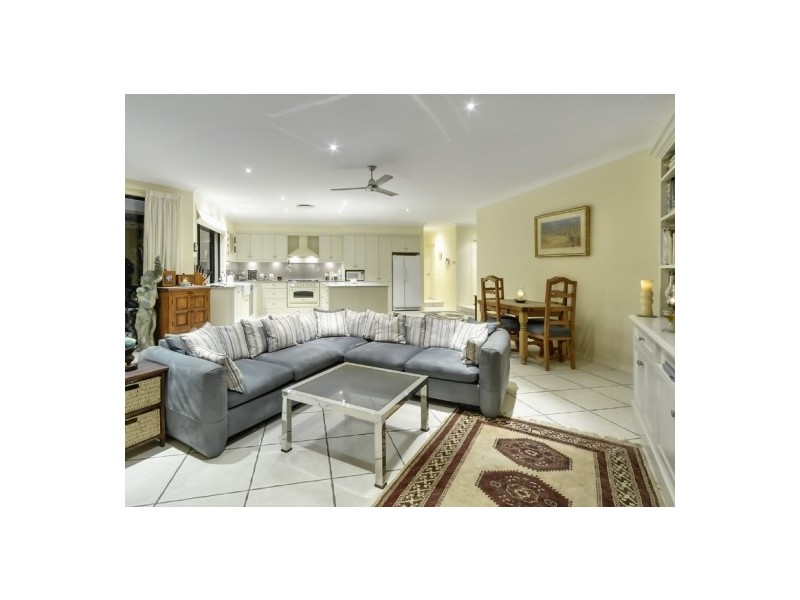 7 Brimblecombe Circuit, Pullenvale QLD 4069