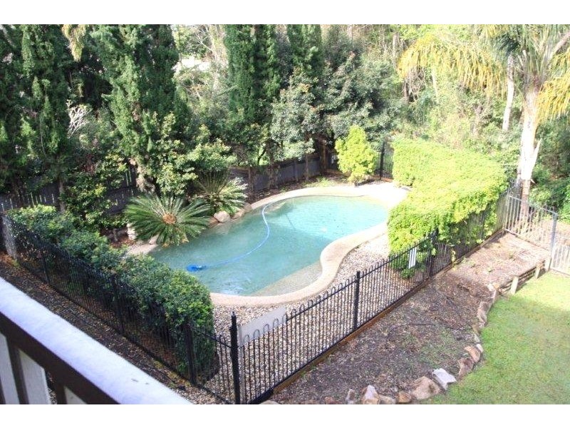 3/43a Goldieslie Road, Indooroopilly QLD 4068