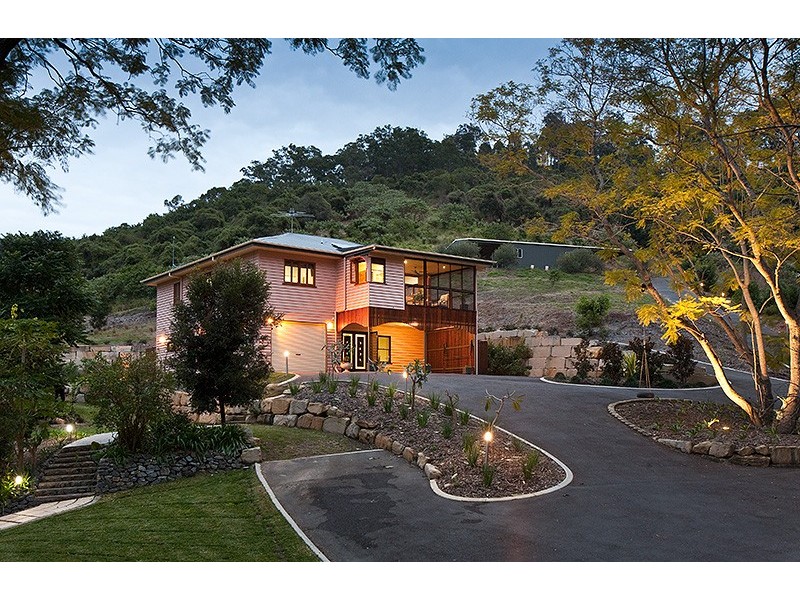 Upper Brookfield QLD 4069