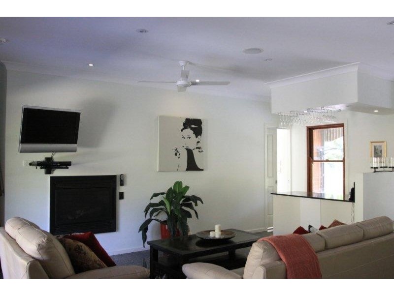 Upper Brookfield QLD 4069