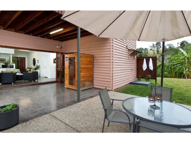 Upper Brookfield QLD 4069