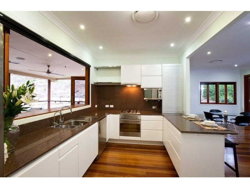 Upper Brookfield QLD 4069