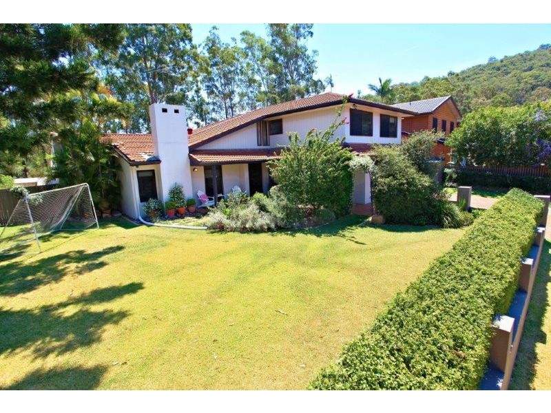 47 Matingara St, Chapel Hill QLD 4069