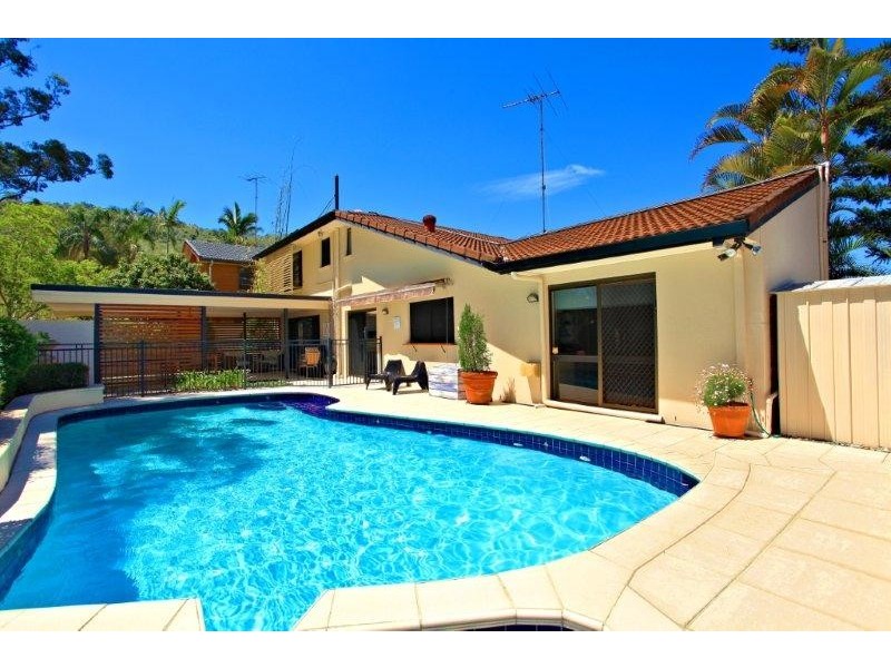 47 Matingara St, Chapel Hill QLD 4069