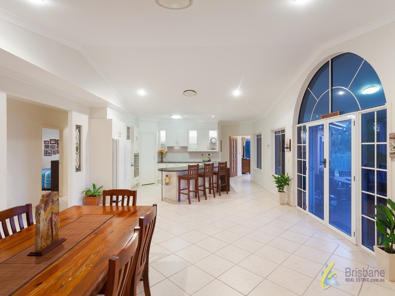 28 Katherine Court, Karalee QLD 4306