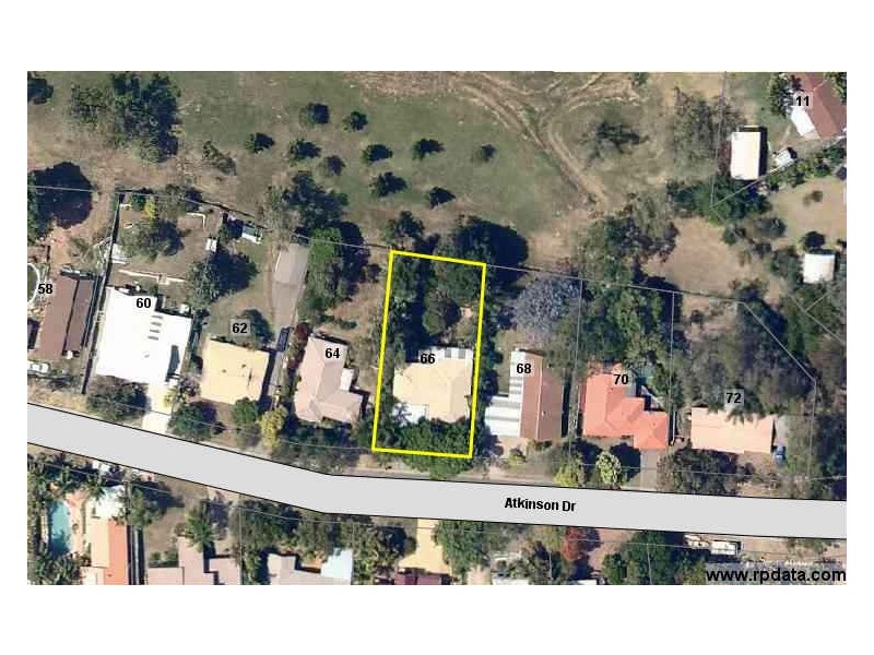 66 Atkinson Drive, Karana Downs QLD 4306