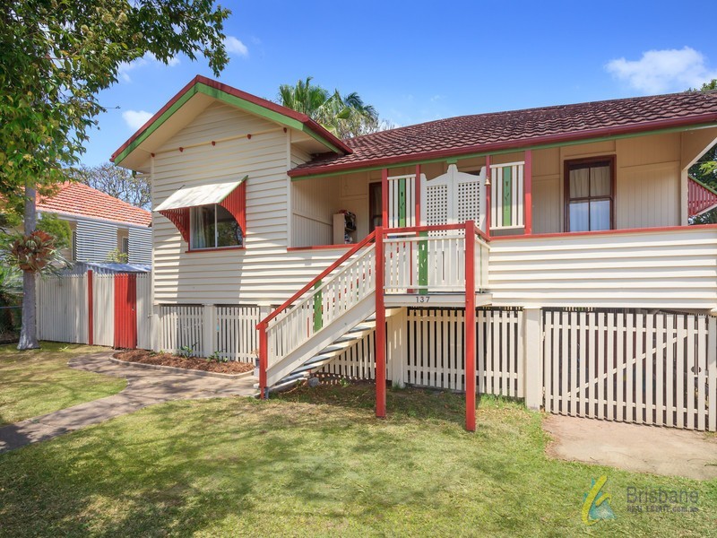 137 Ness Rd, Salisbury QLD 4107