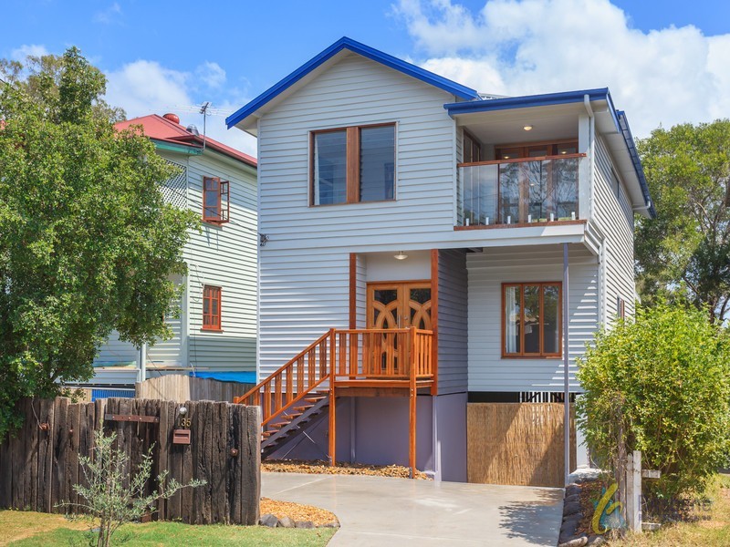 135 Leybourne St, Chelmer QLD 4068