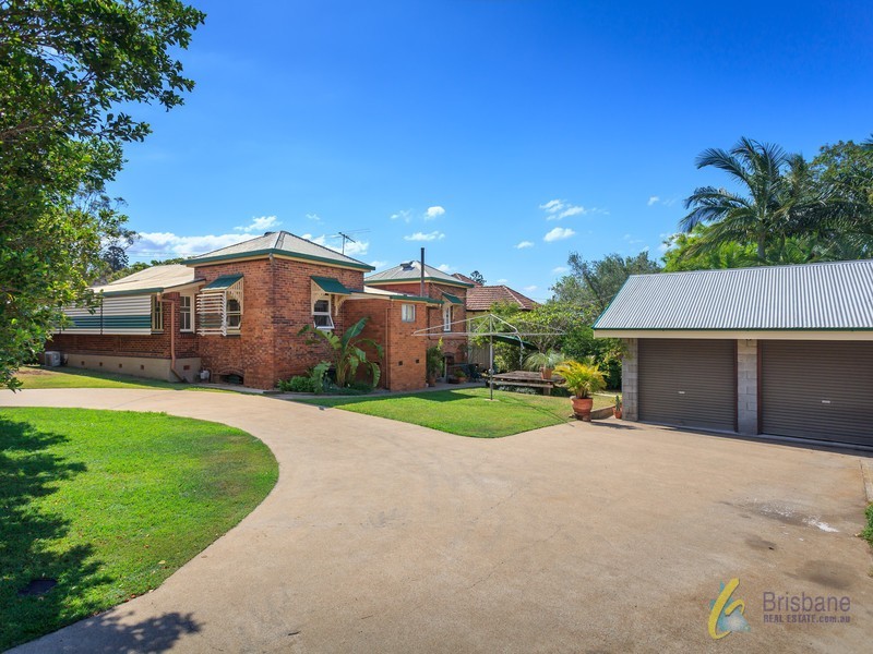44 Harrowby St, Corinda QLD 4075