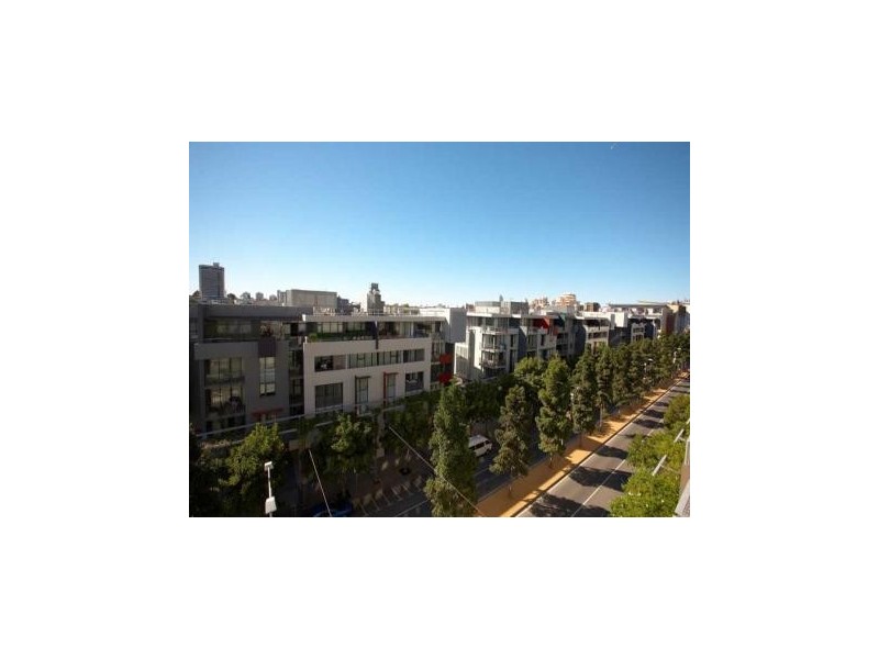 2201/186 Grey Street, South Brisbane QLD 4101