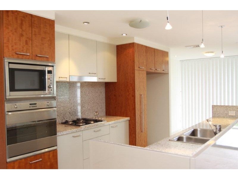 2201/186 Grey Street, South Brisbane QLD 4101