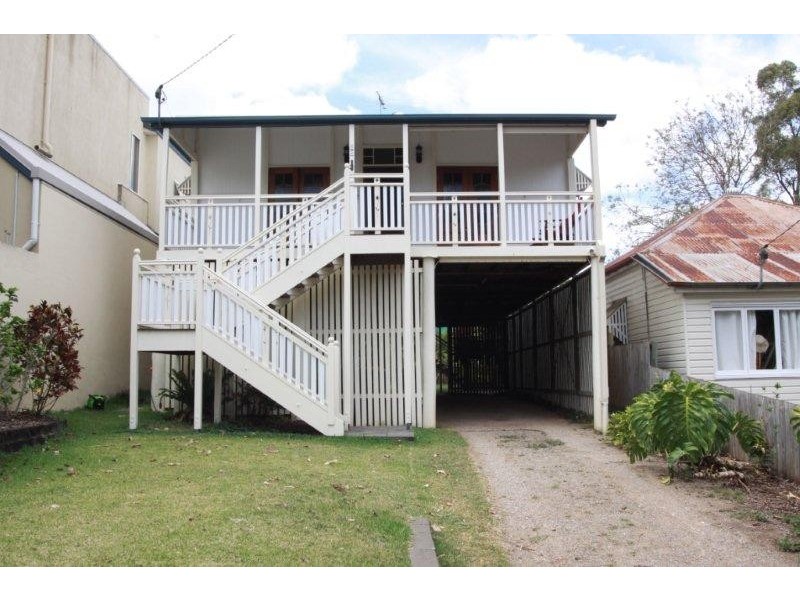 62a Thorpe Street, Indooroopilly QLD 4068