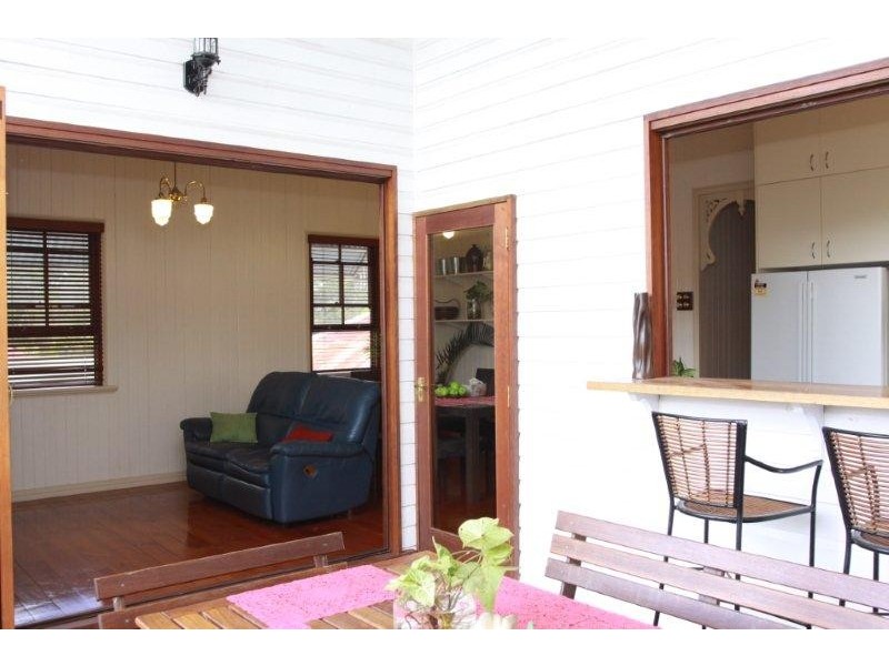 62a Thorpe Street, Indooroopilly QLD 4068