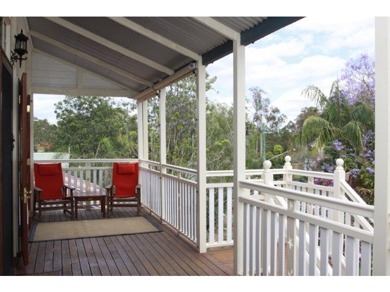 62a Thorpe Street, Indooroopilly QLD 4068