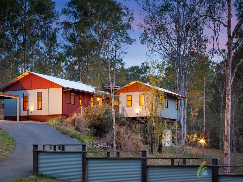 149 George Holt Drive, Mount Crosby QLD 4306