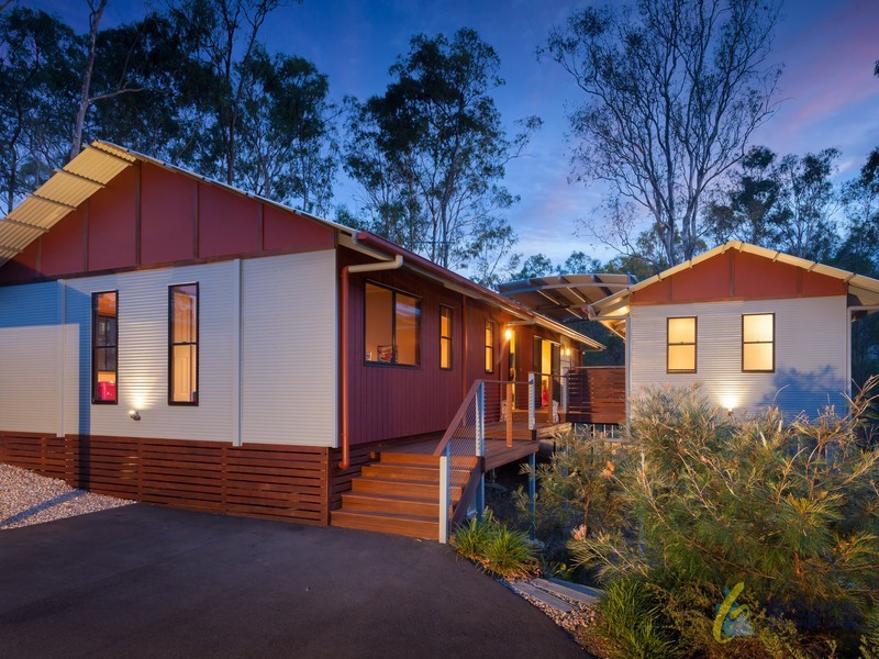 149 George Holt Drive, Mount Crosby QLD 4306