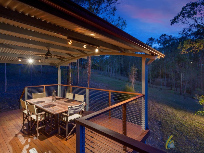 149 George Holt Drive, Mount Crosby QLD 4306