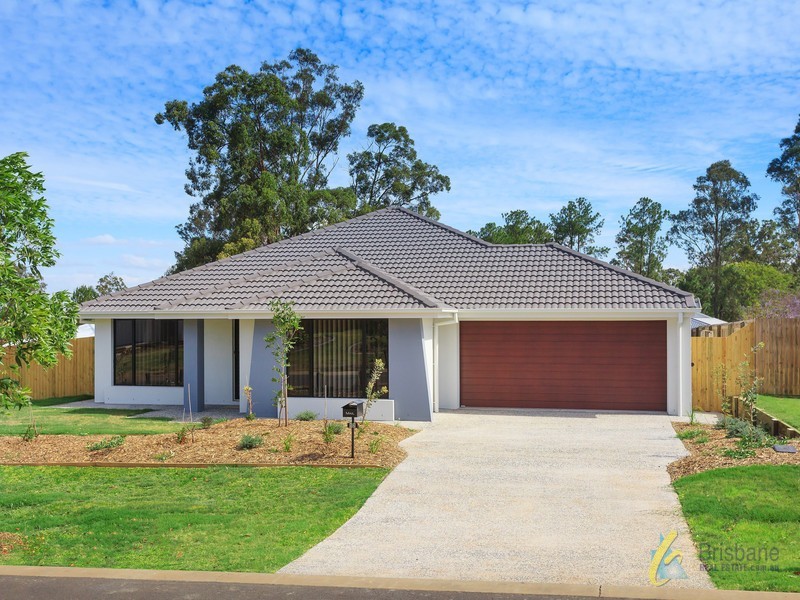 12 McGrath Court, Moggill QLD 4070