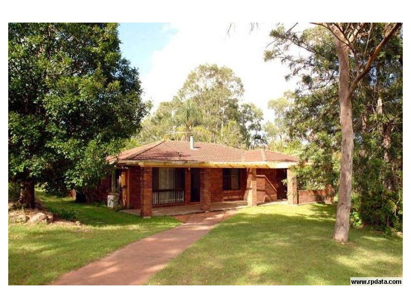 Ellen Grove QLD 4078