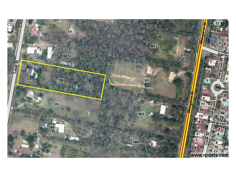 Ellen Grove QLD 4078