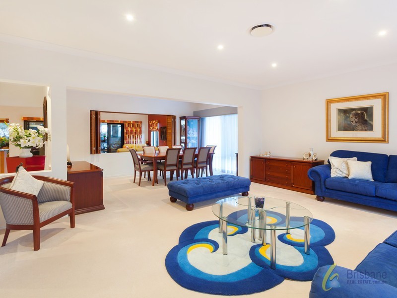 19 Sanctuary Place, Fig Tree Pocket QLD 4069