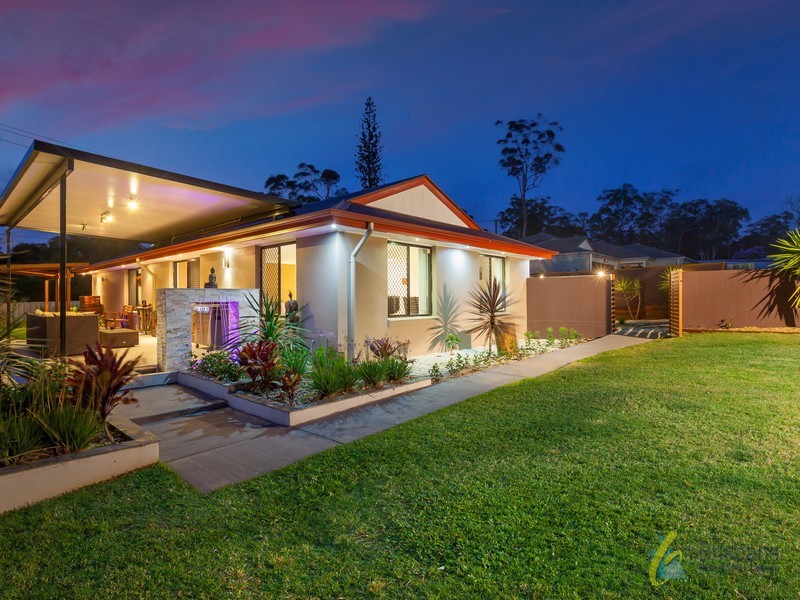 6 Arvin Cl, Calamvale QLD 4116