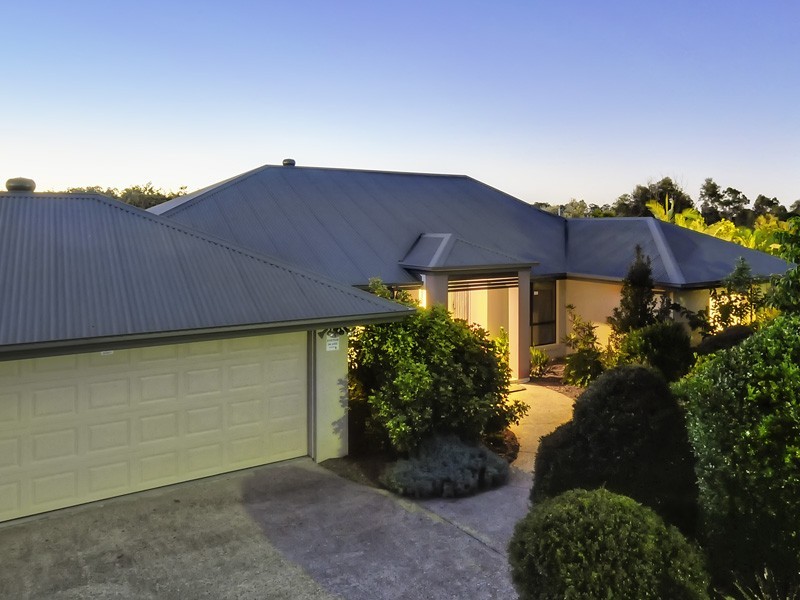7 Brimblecombe Circuit, Pullenvale QLD 4069