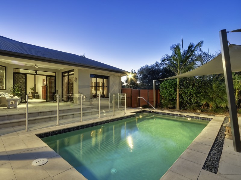 7 Brimblecombe Circuit, Pullenvale QLD 4069