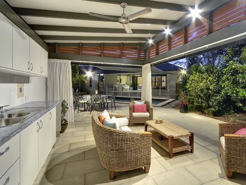 7 Brimblecombe Circuit, Pullenvale QLD 4069