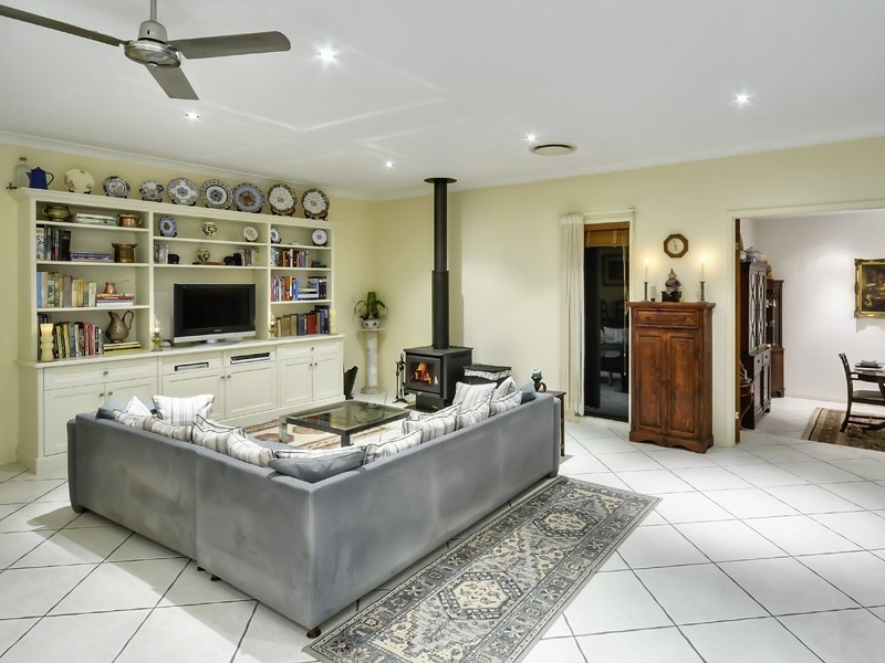 7 Brimblecombe Circuit, Pullenvale QLD 4069