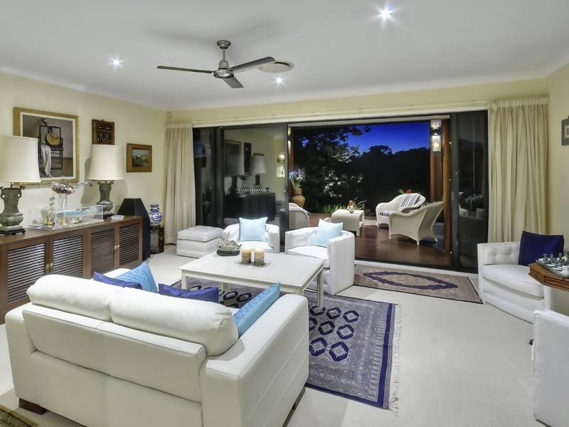 7 Brimblecombe Circuit, Pullenvale QLD 4069