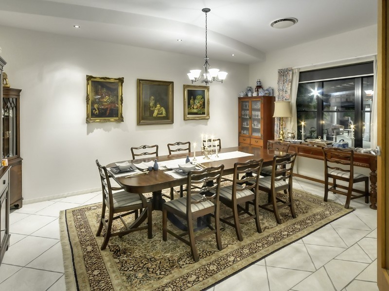 7 Brimblecombe Circuit, Pullenvale QLD 4069