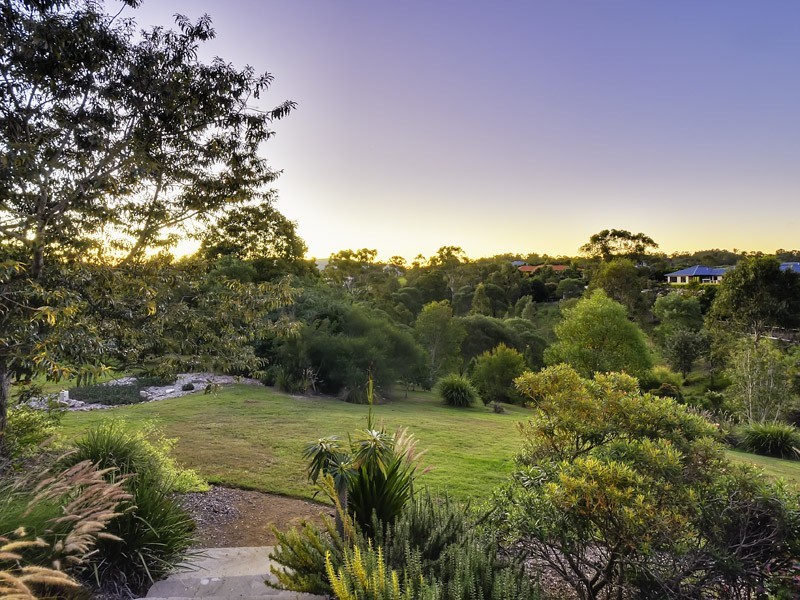 7 Brimblecombe Circuit, Pullenvale QLD 4069