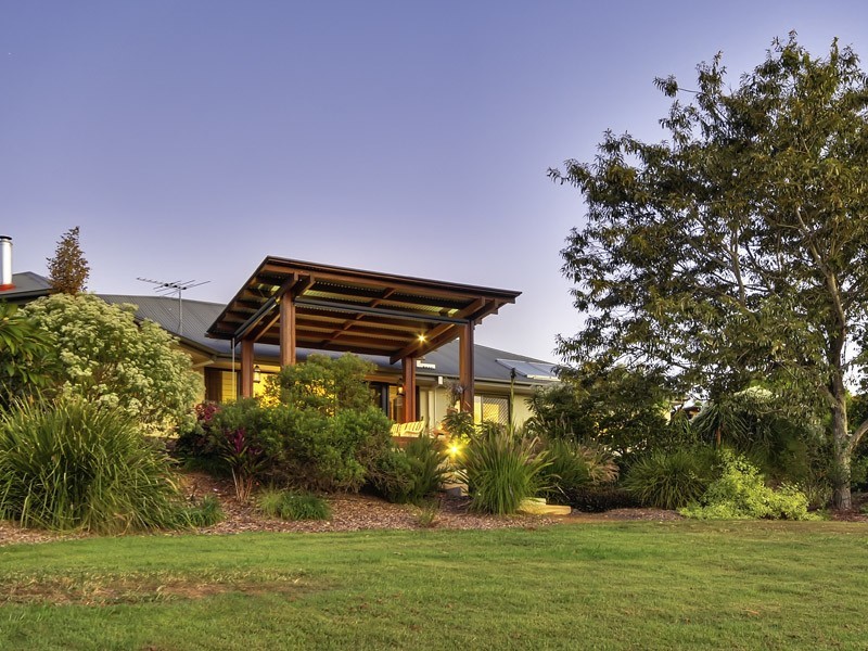 7 Brimblecombe Circuit, Pullenvale QLD 4069