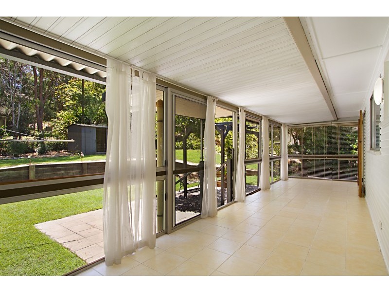 9 Cougar Street, Indooroopilly QLD 4068