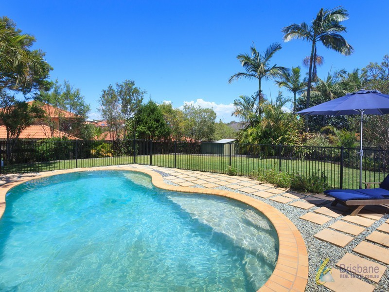 168 Horizon Dr, Westlake QLD 4074