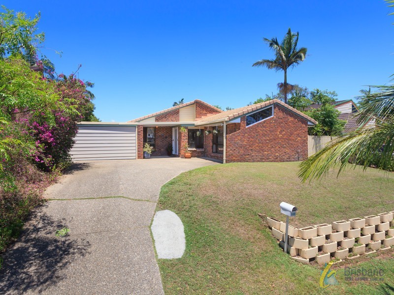 168 Horizon Dr, Westlake QLD 4074