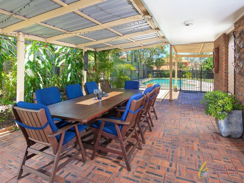 168 Horizon Dr, Westlake QLD 4074