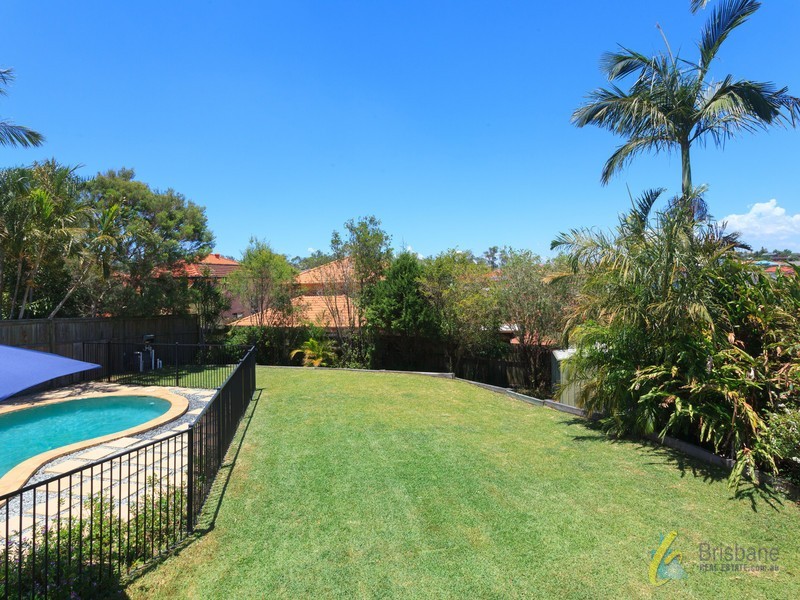 168 Horizon Dr, Westlake QLD 4074