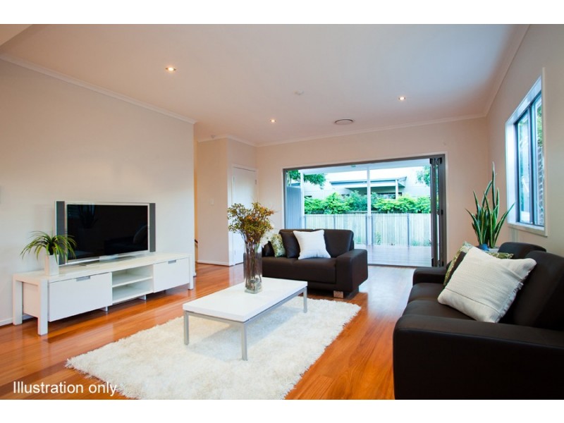 14 Newcross Street, Indooroopilly QLD 4068