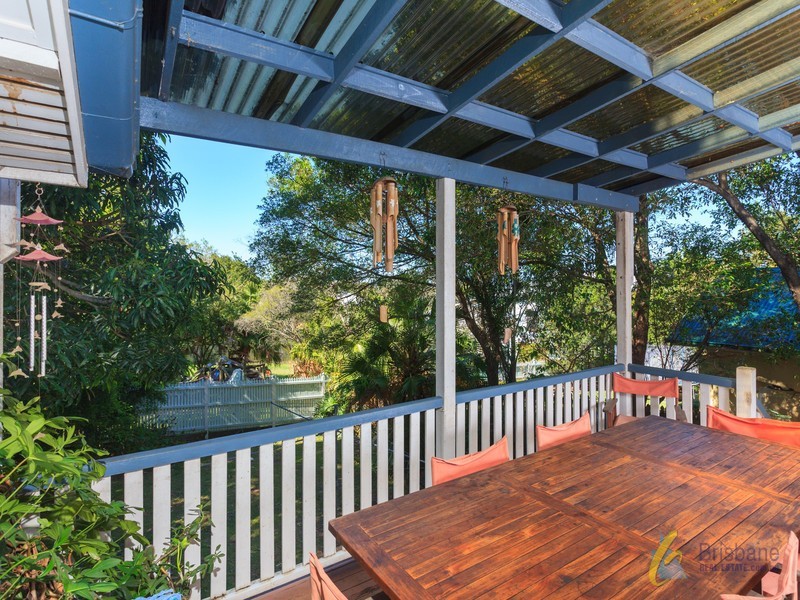 25 Kathleen St, Corinda QLD 4075