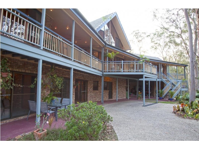 38 Eurambeen Close, Karana Downs QLD 4306