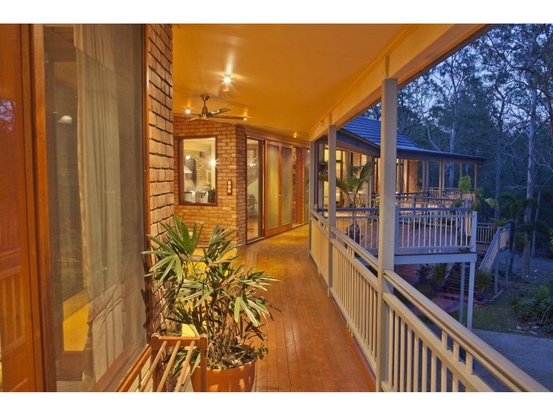 38 Eurambeen Close, Karana Downs QLD 4306