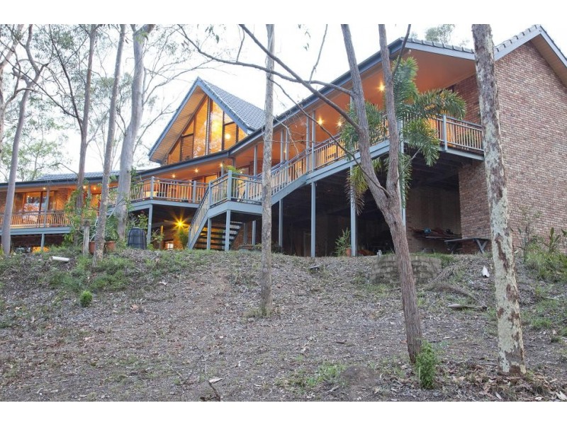 38 Eurambeen Close, Karana Downs QLD 4306