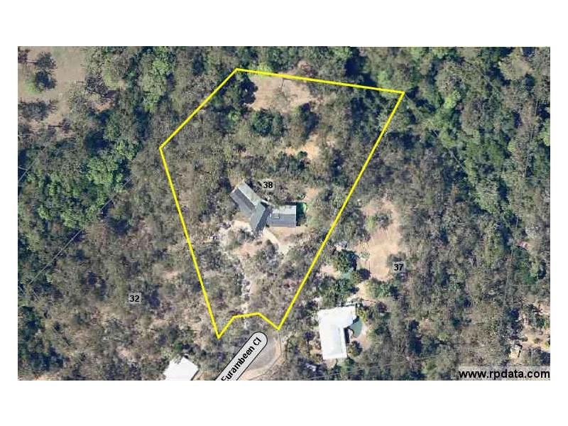 38 Eurambeen Close, Karana Downs QLD 4306